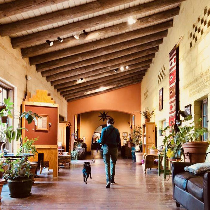 La Posada - A Pet Friendly Hotel