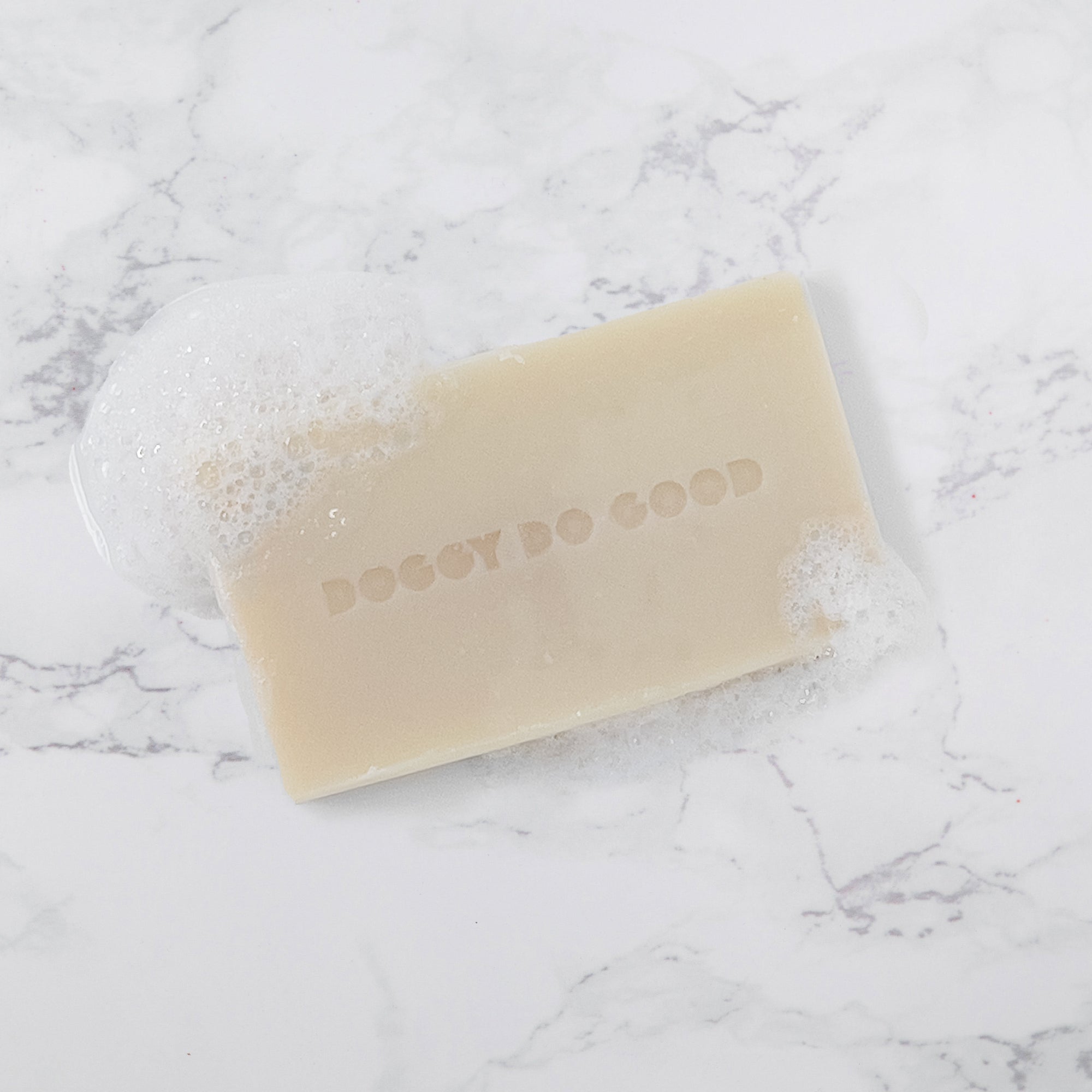 Dog Shampoo Bar